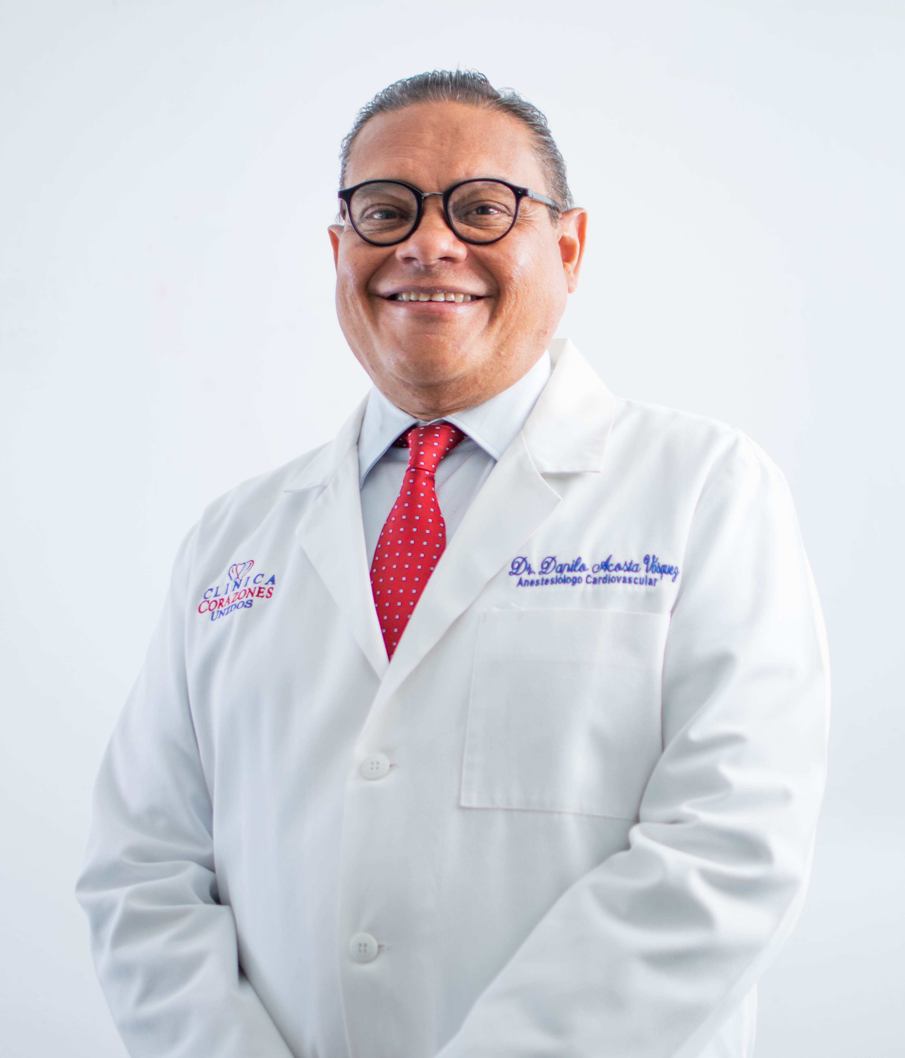 Danilo Acosta